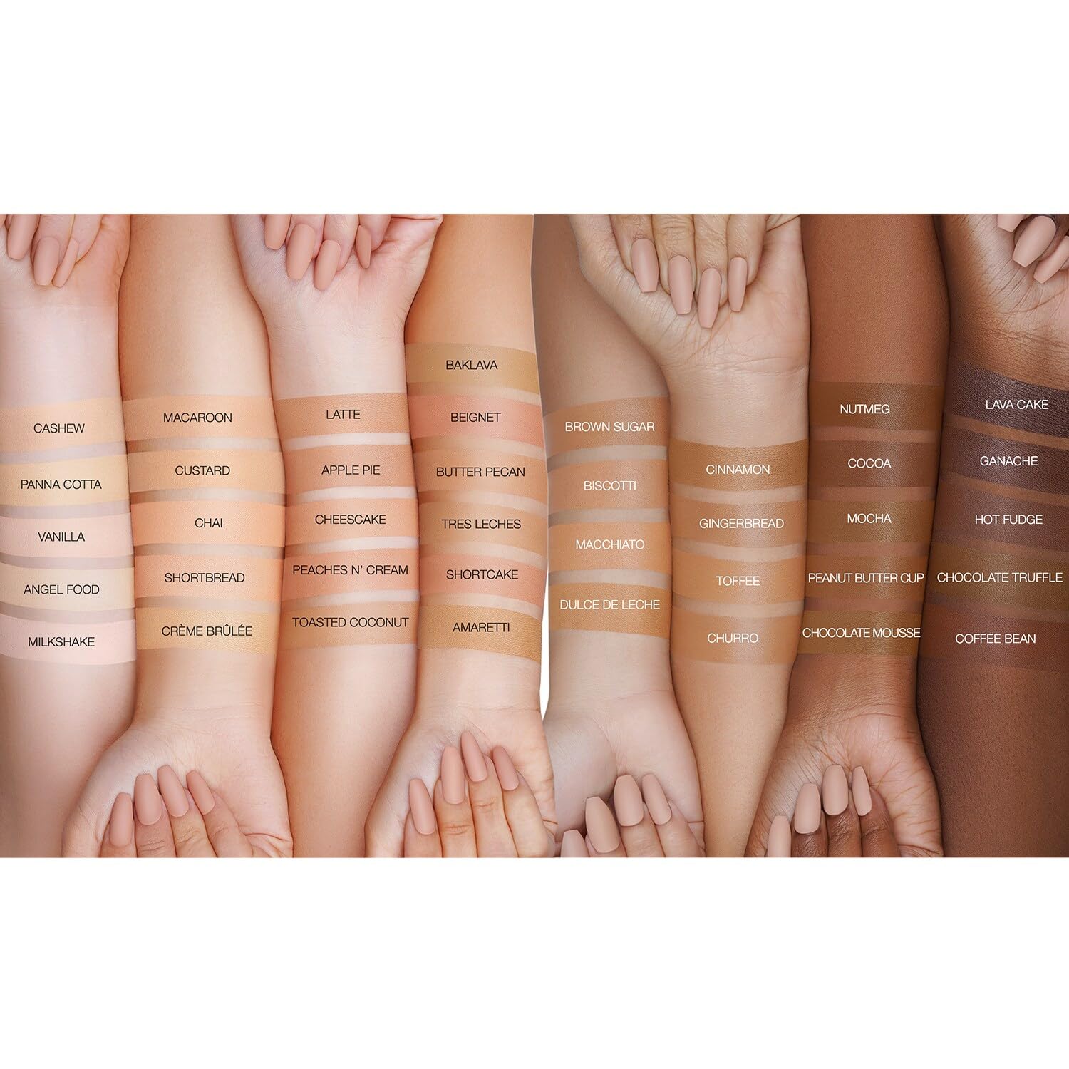Huda Beauty Faux Filter Foundation 35 ml