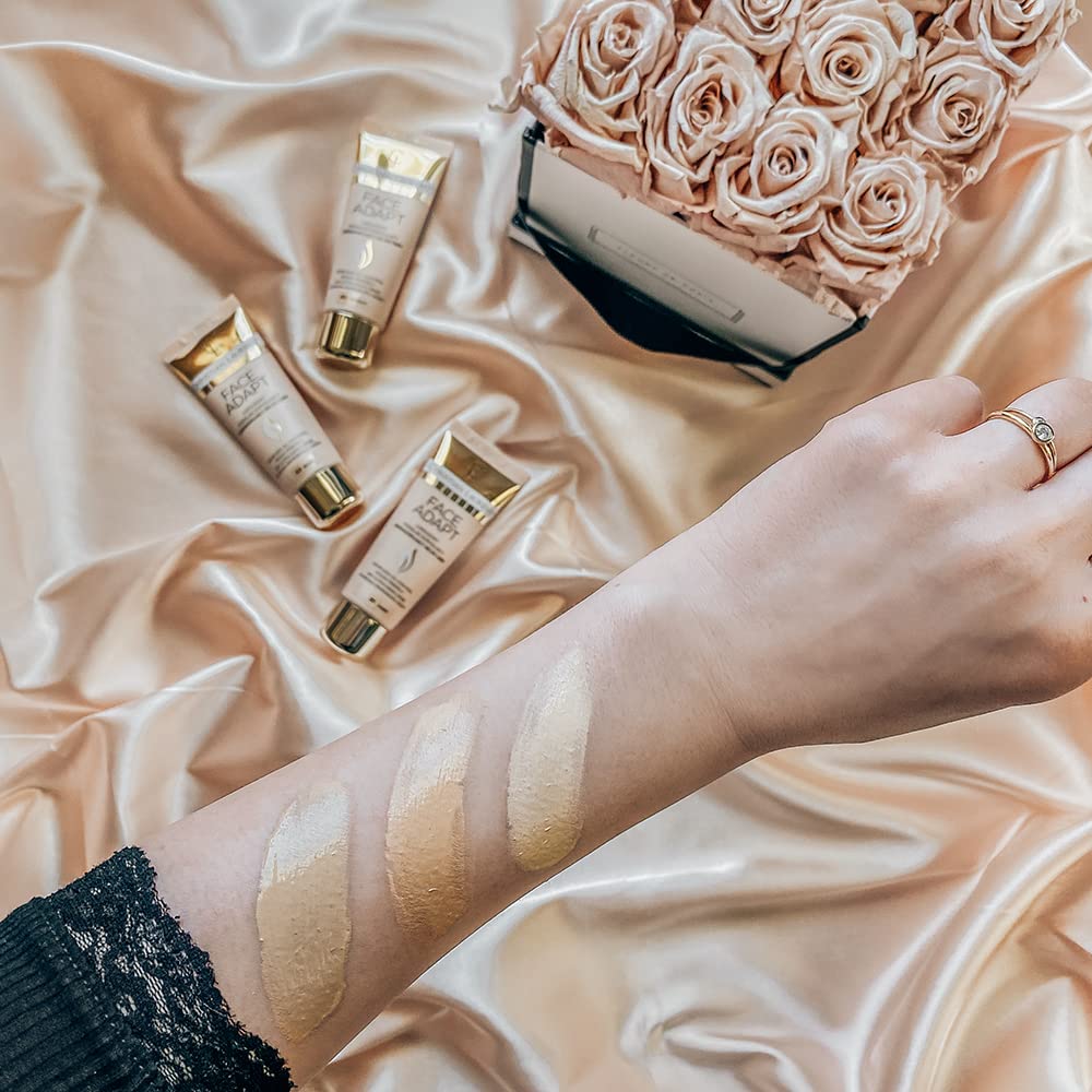 Christian Laurent ® Face Adept Correcting & Adapting Luxury Foundation
