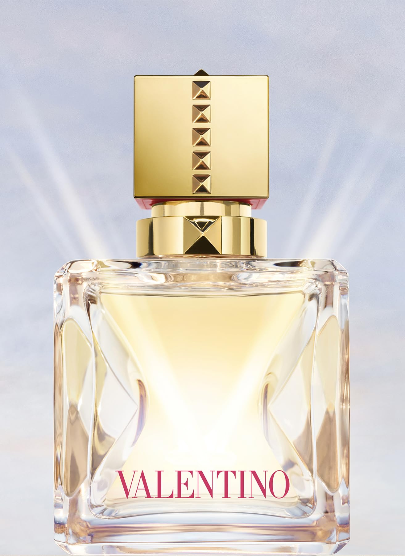 Valentino Voce Viva – Eau de Parfum for Women (100ml)