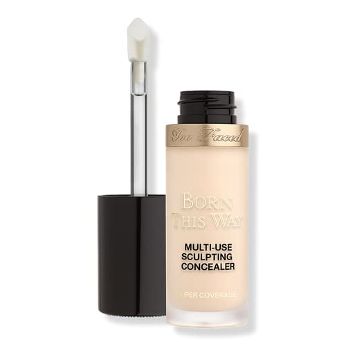 TOO FACED BORN THIS WAY MULTI USE NO.LIGHT BIGE