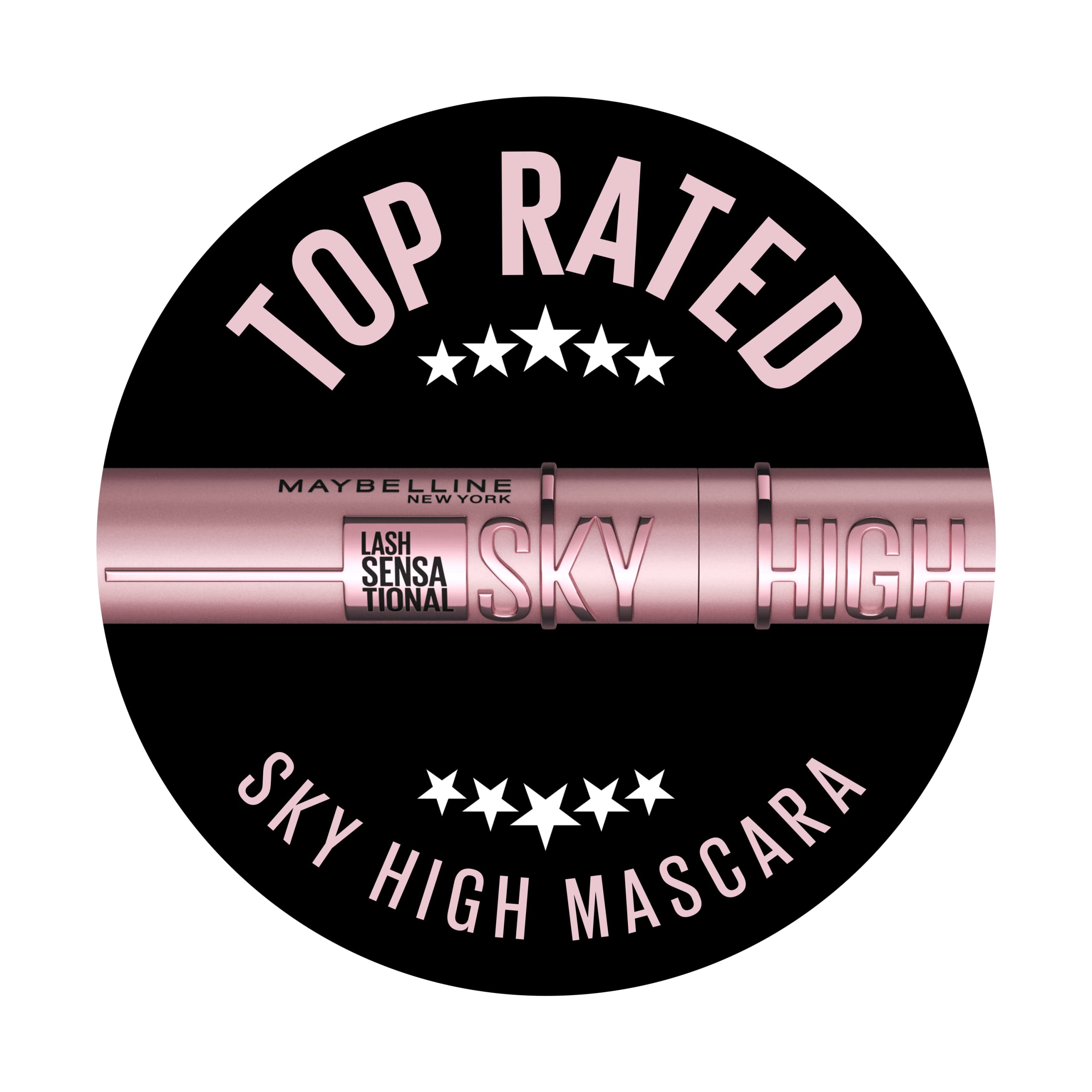 Maybelline Lash Sensational Sky High Mascara