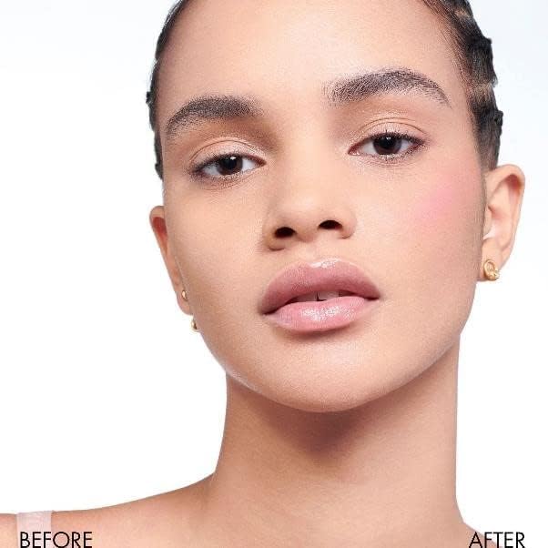 Dior Rosy Glow Blush - #001 Pink