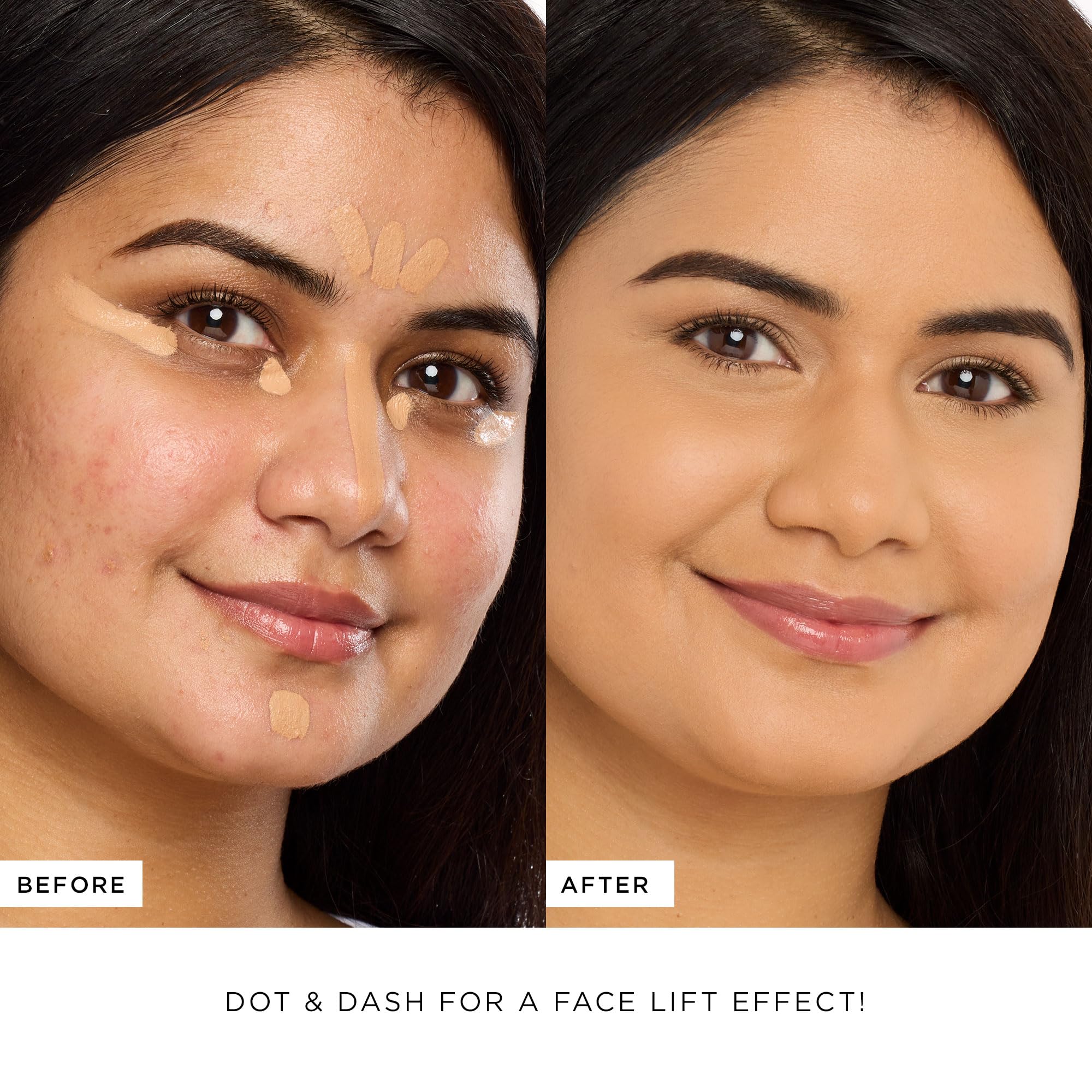 Tarte Shape Tape Concealer - 20S Light Sand