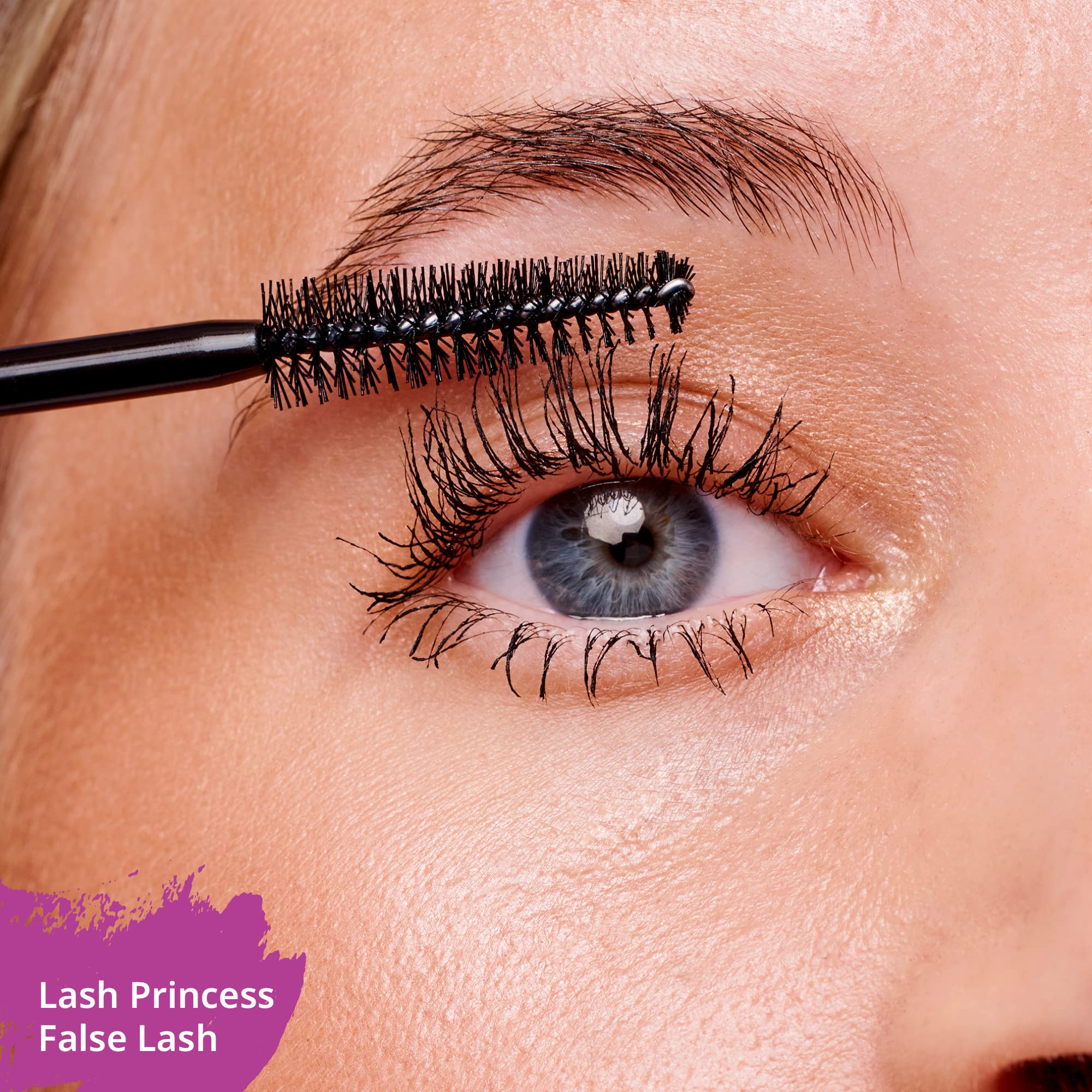 Essence Lash Princess False Lash Effect Mascara - Black