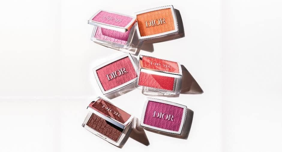 Dior Rosy Glow Blush - #001 Pink