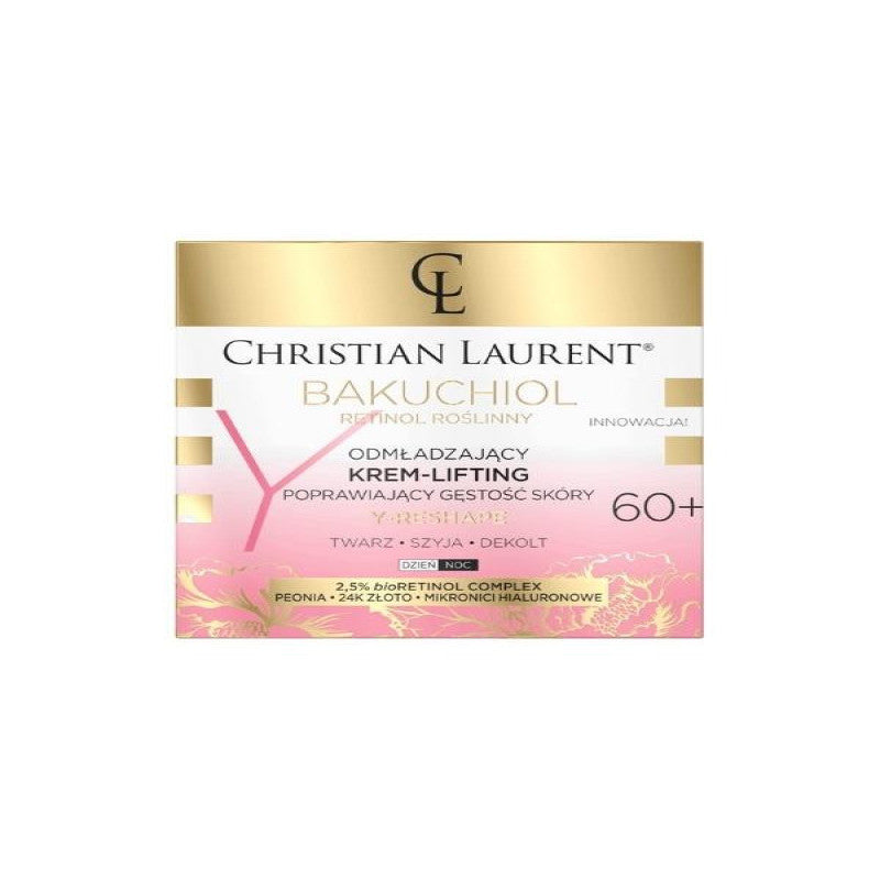 Christian Laurent ® BioRetinol Intensive Renewal Cream 60+ 50 ML