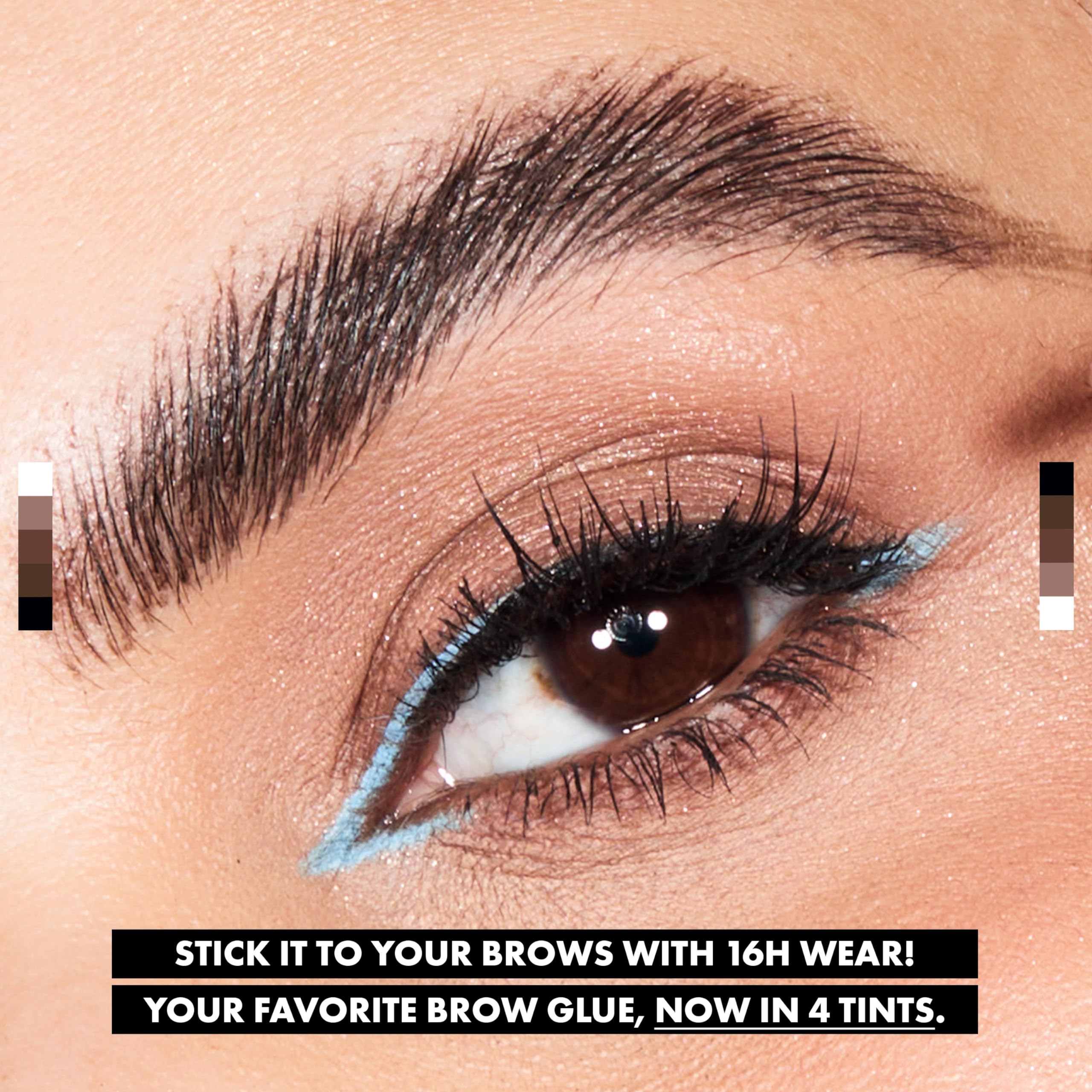 NYX Brow Lock & Lift Gel
