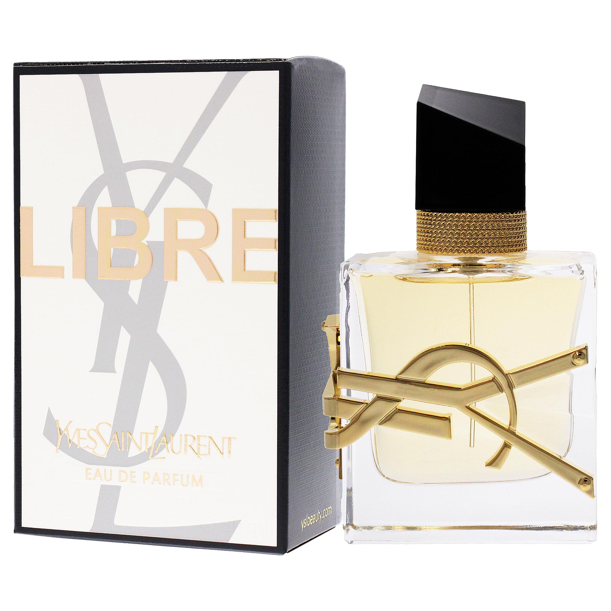 YSL LIBRE EDP 30ML