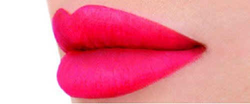 NYX Professional Makeup Soft Matte Lip Cream - Amsterdam
