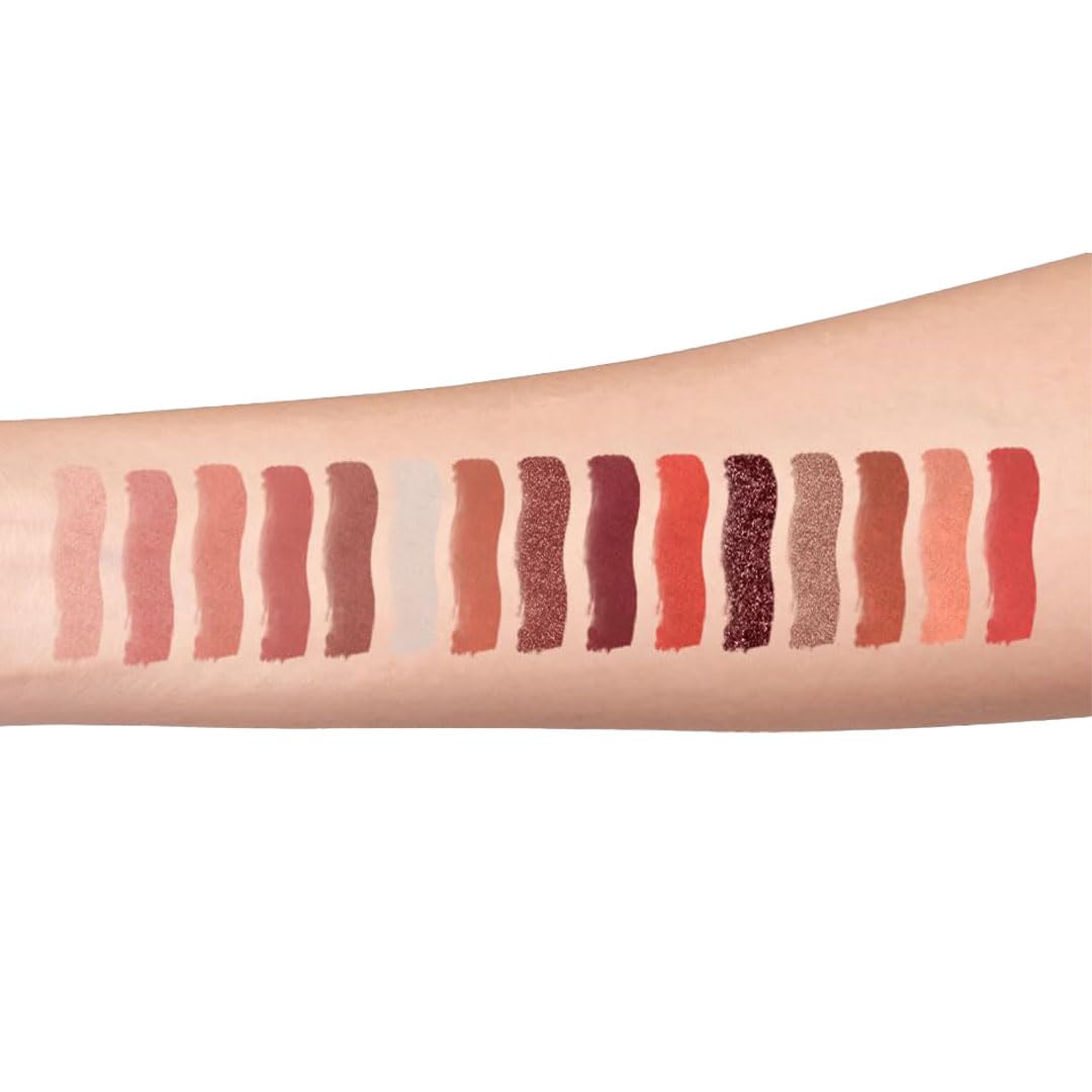 Makeup Revolution Reloaded Palette Newtrals 2
