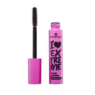 Essence I Love Extreme Crazy Volume Mascara - Black (73908)