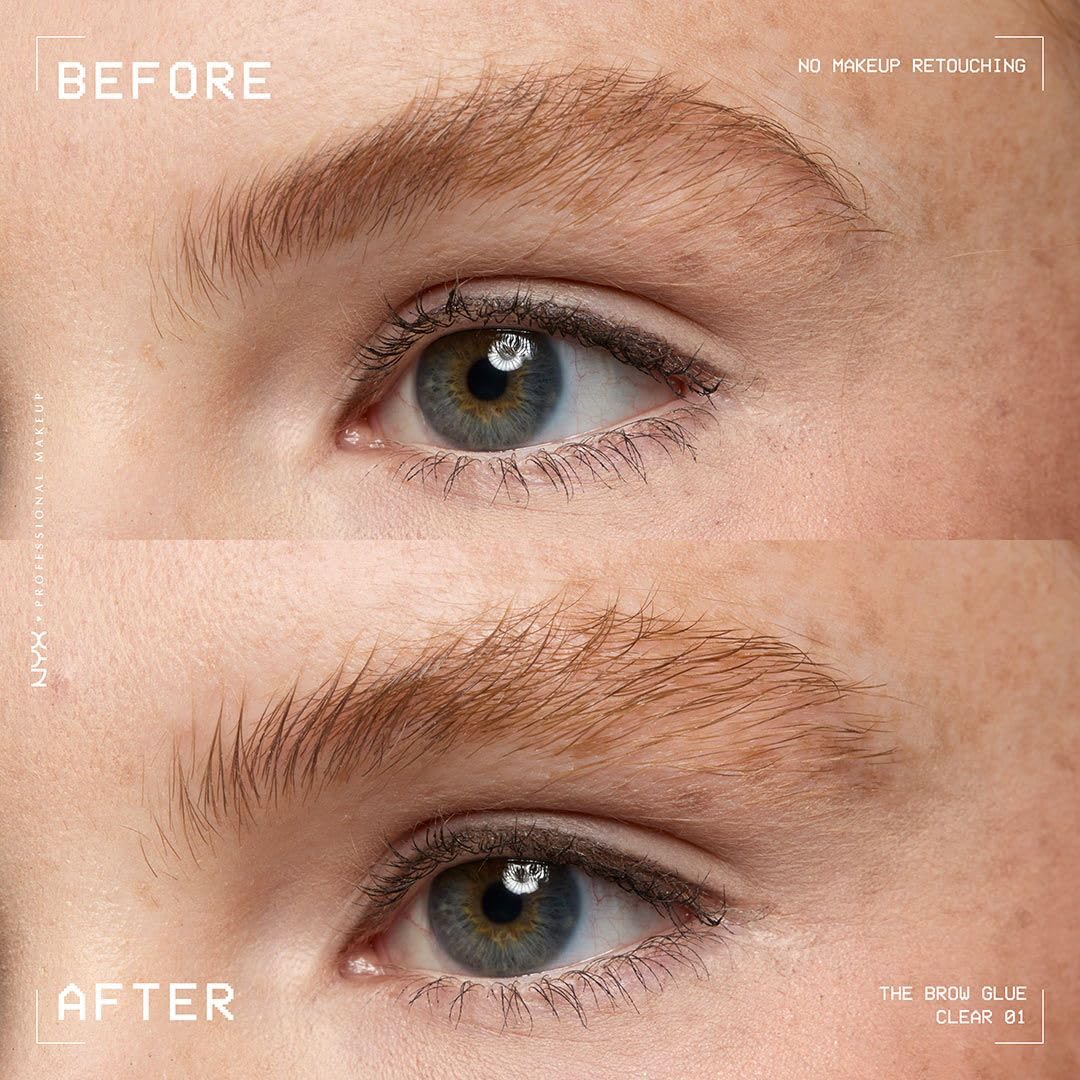 NYX Brow Lock & Lift Gel
