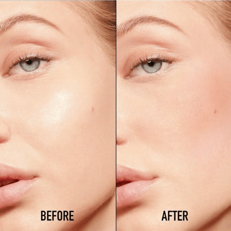 Dior Rosy Glow Blush - Coral 004