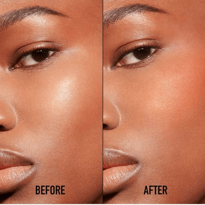 Dior Rosy Glow Blush - Coral 004