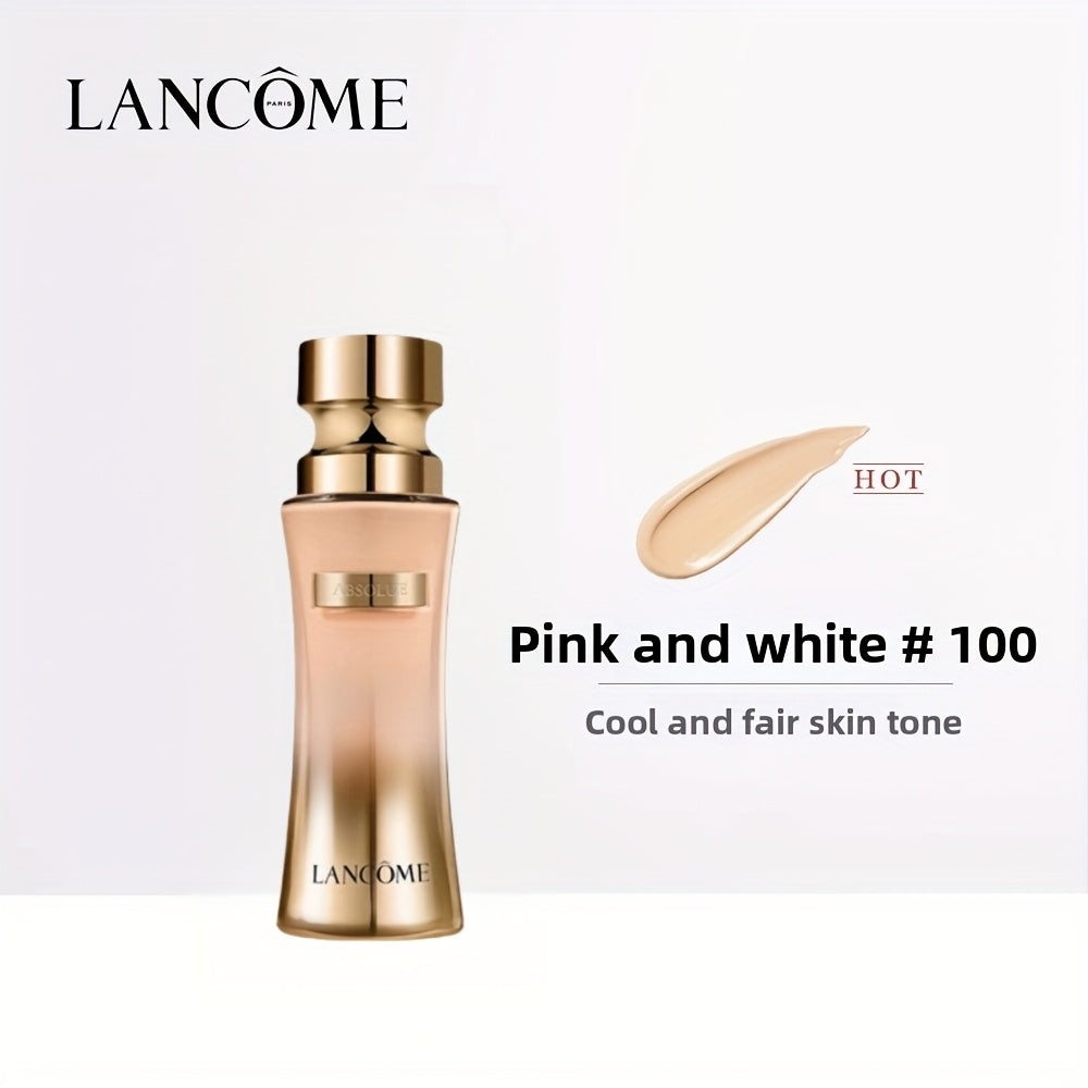 Lancôme Absolue Soft Cream Foundation