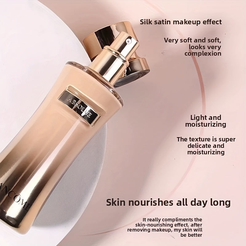 Lancôme Absolue Soft Cream Foundation