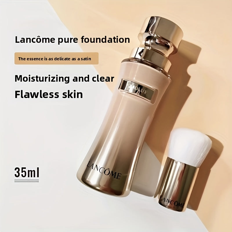 Lancôme Absolue Soft Cream Foundation