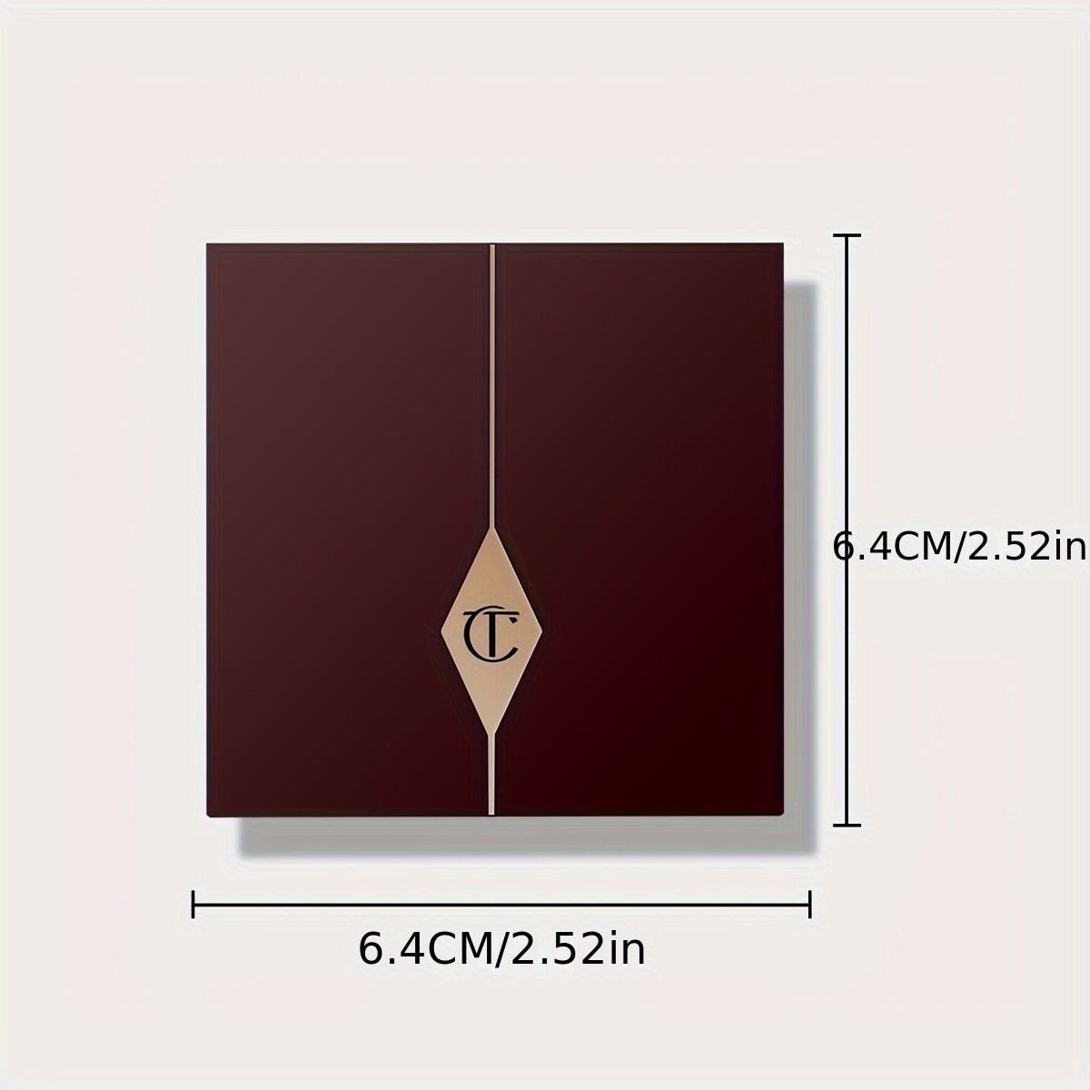 Charlotte Tilbury Exaggereyes Eyeshadow Palette