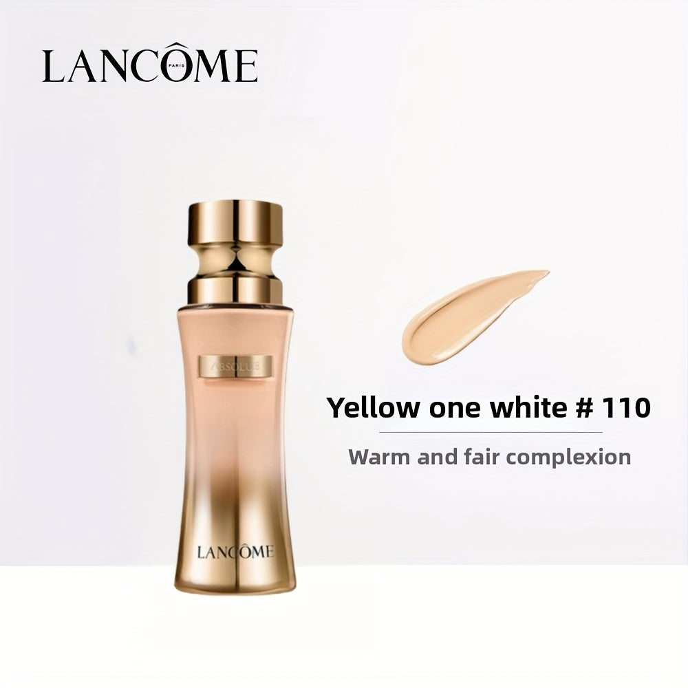 Lancôme Absolue Soft Cream Foundation