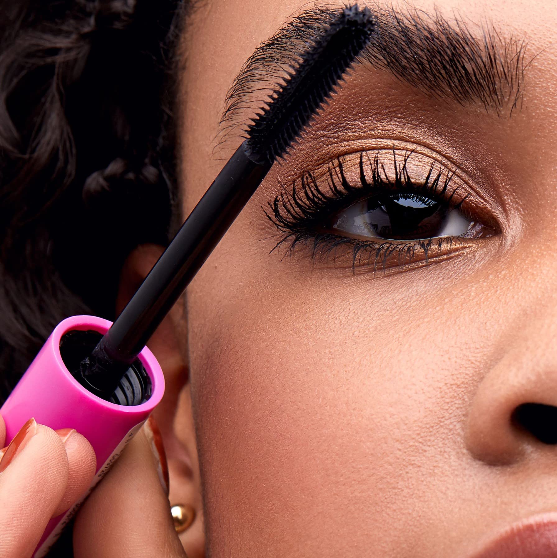 Essence I Love Extreme Crazy Volume Mascara - Black (73908)