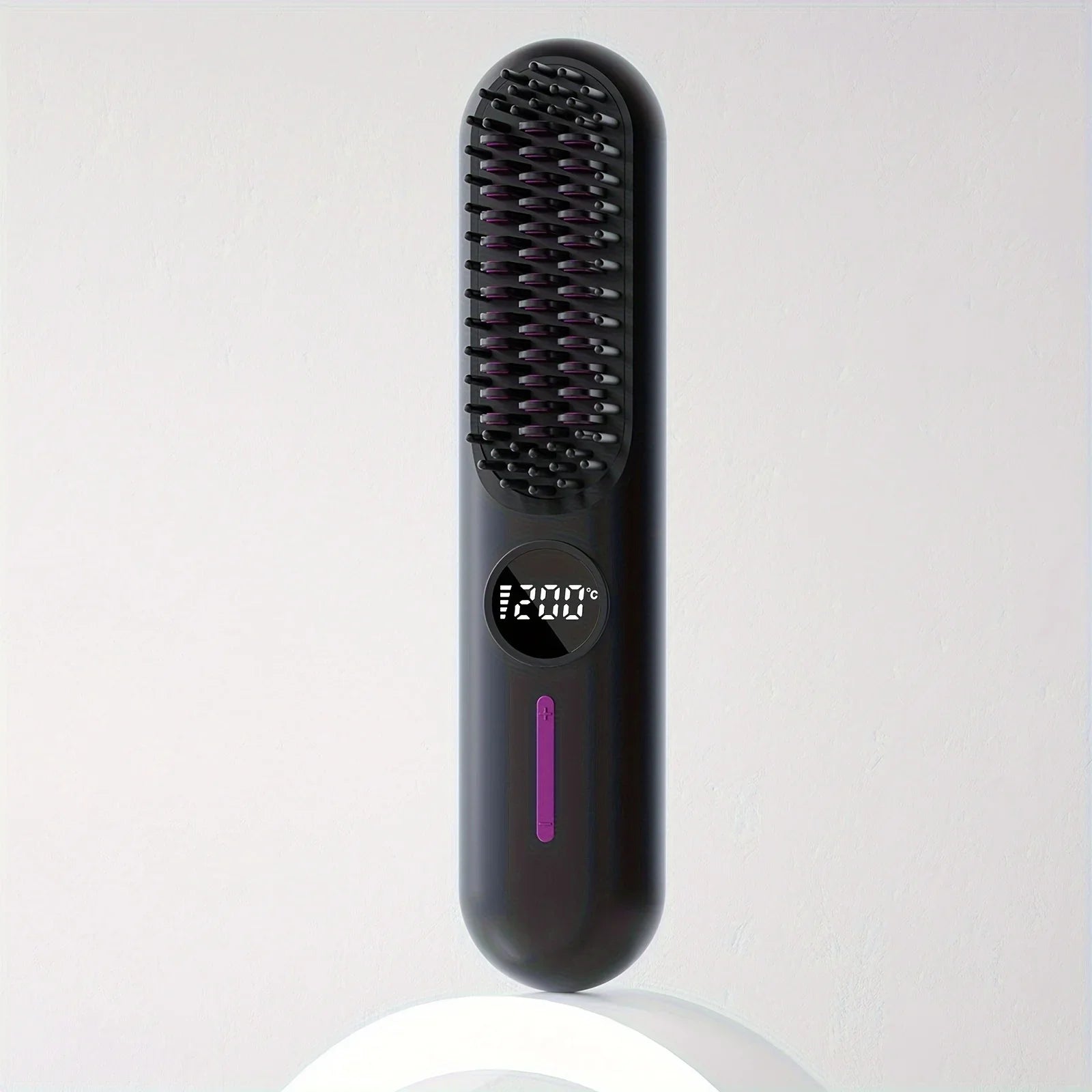 Electric Hot Comb – Multifunctional Straightening & Styling Tool