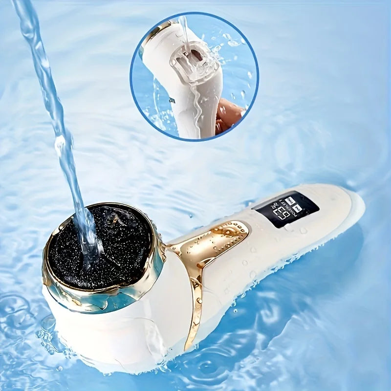 SmoothPro Callus Remover MT-510