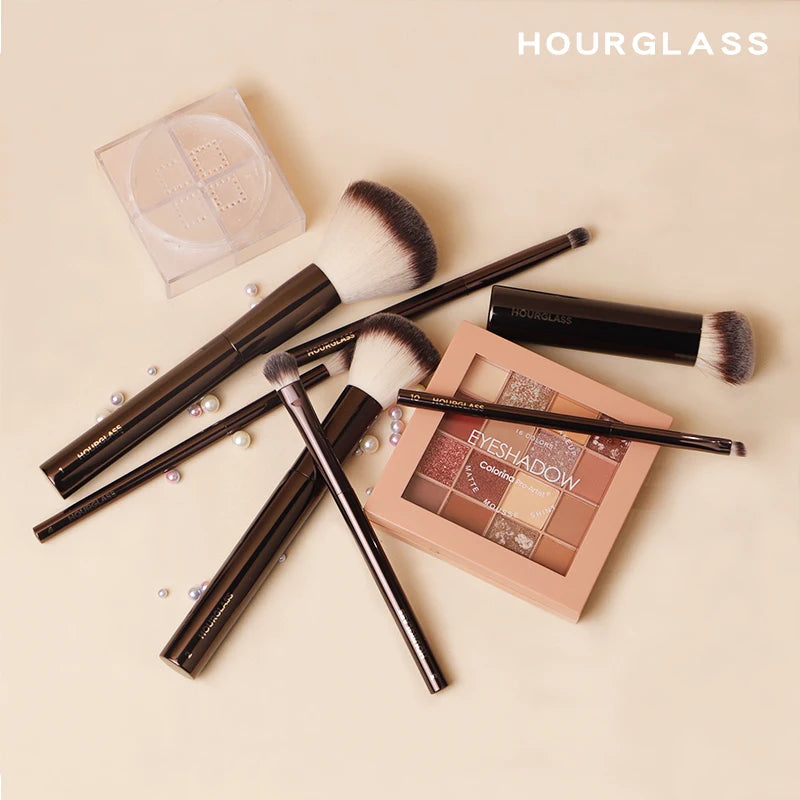 Hourglass 23-Piece Professional Makeup Brush Set