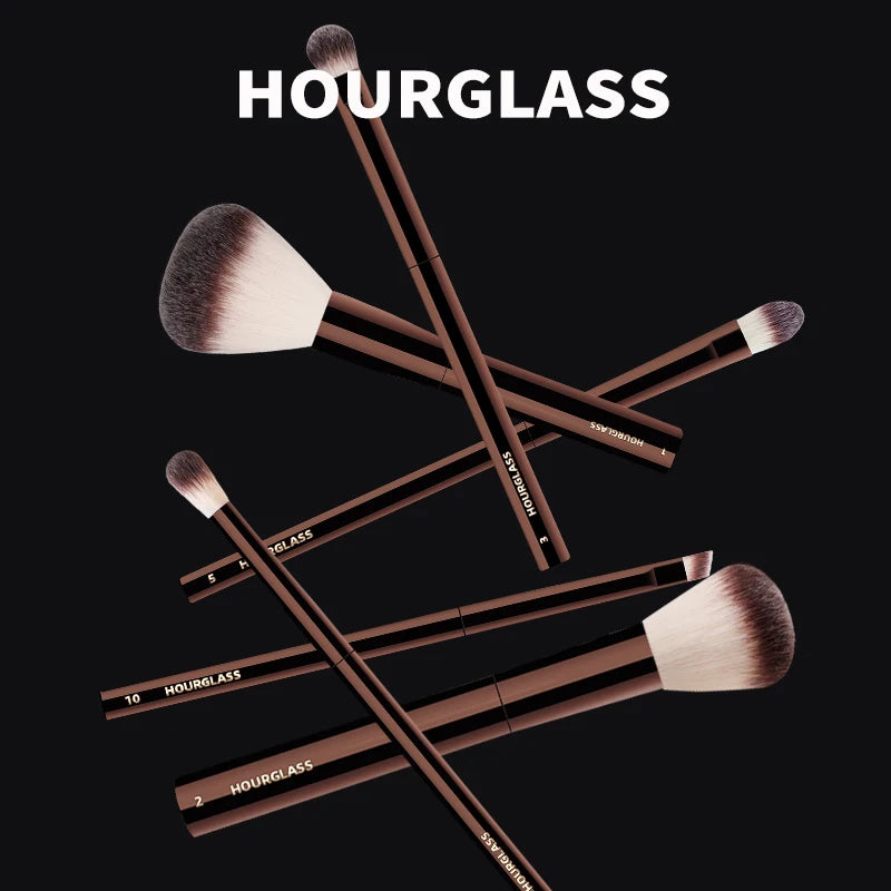 Vanish Pro – No.20 Seamless Foundation Brush