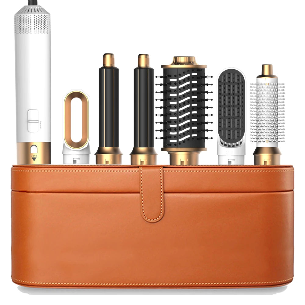 StyleMaster 6-in-1 Hair Tool