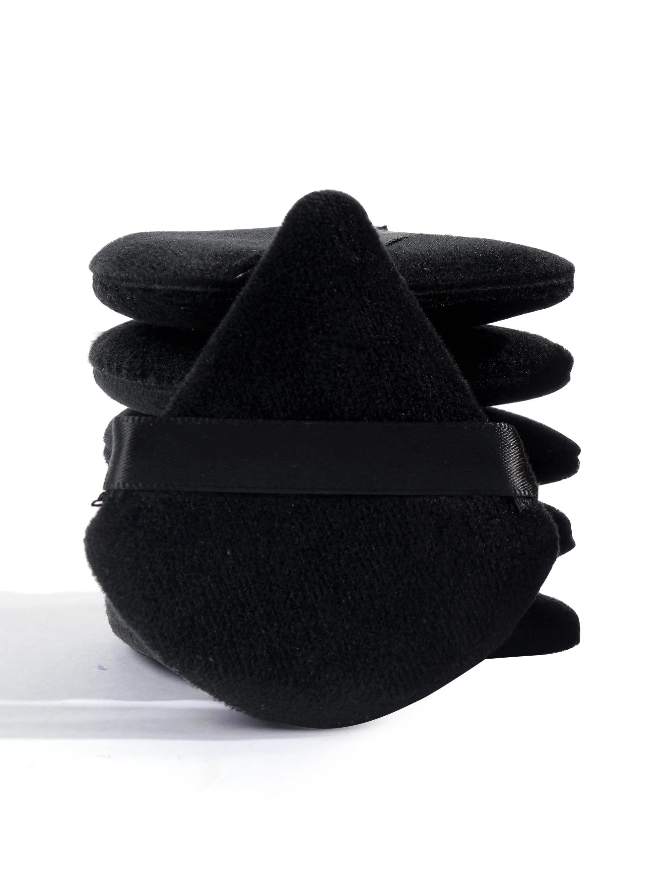 MAANGE ProSoft Triangle Powder Puff Set