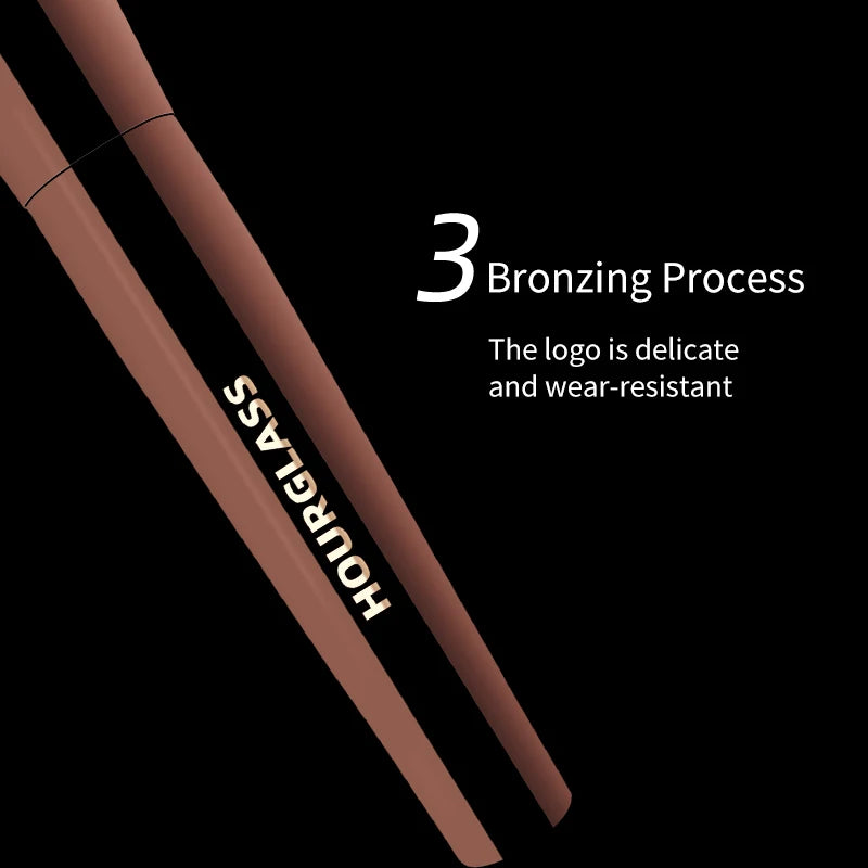 Hourglass Mini 7-Piece Portable Makeup Brush Set