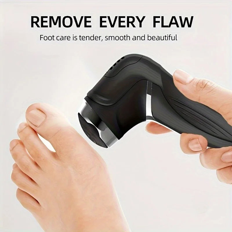 SmoothPro Callus Remover MT-510