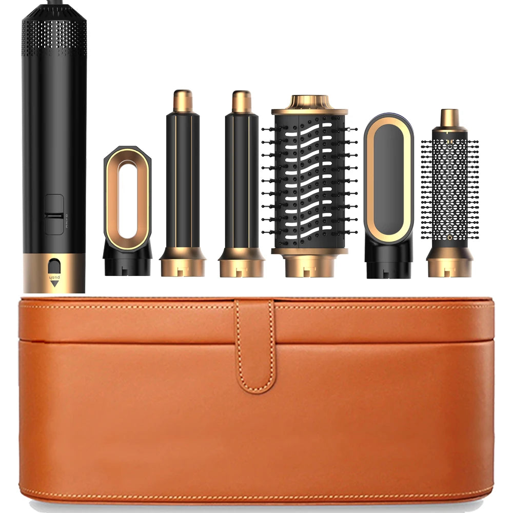 StyleMaster 6-in-1 Hair Tool