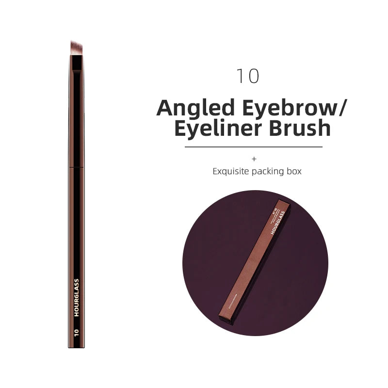 Hourglass Pro Multi-Use Makeup Brush β HG Series