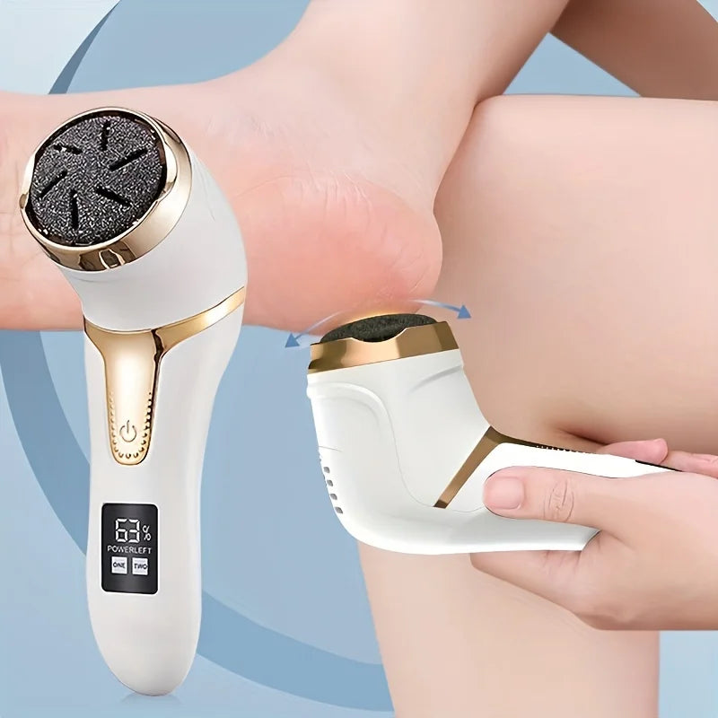 SmoothPro Callus Remover MT-510