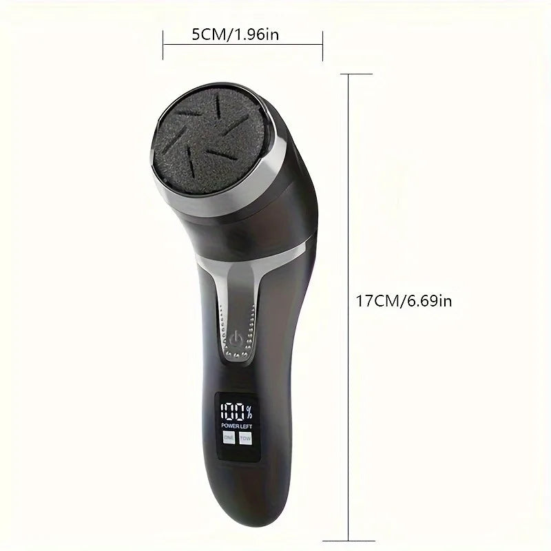 SmoothPro Callus Remover MT-510