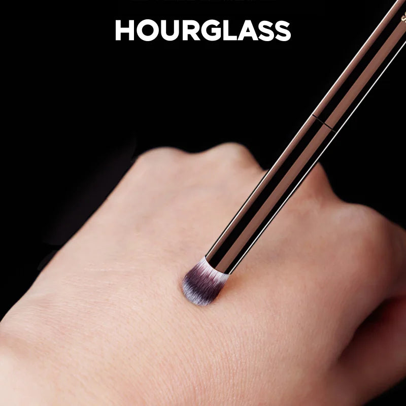 Hourglass Pro Multi-Use Makeup Brush β HG Series