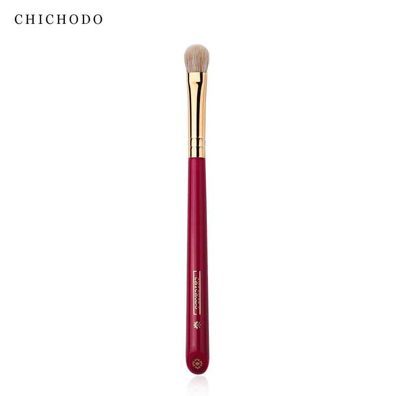CHICHODO Luxury Professional Animal Hair Makeup Brush