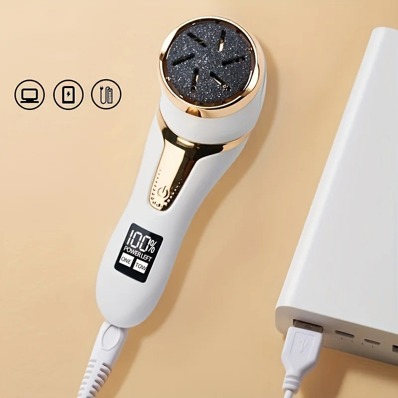 SmoothPro Callus Remover MT-510
