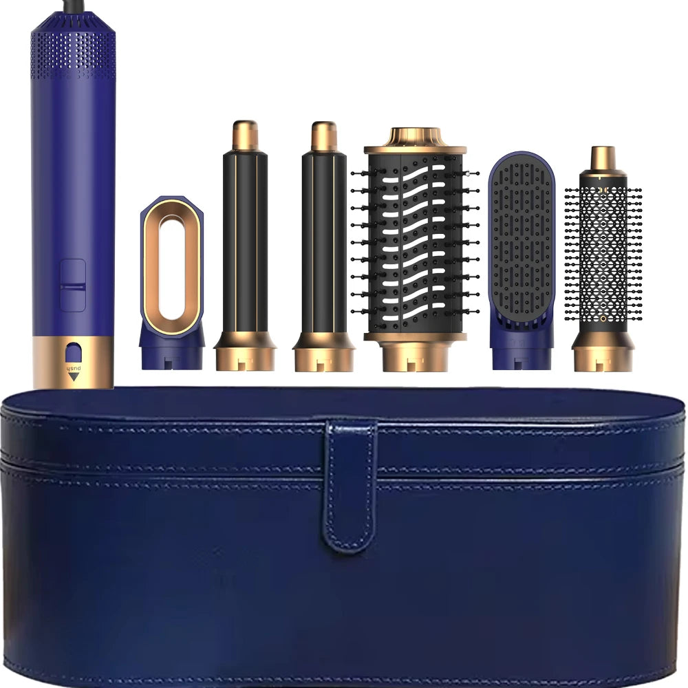 StyleMaster 6-in-1 Hair Tool