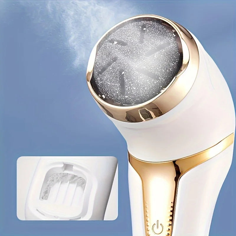 SmoothPro Callus Remover MT-510