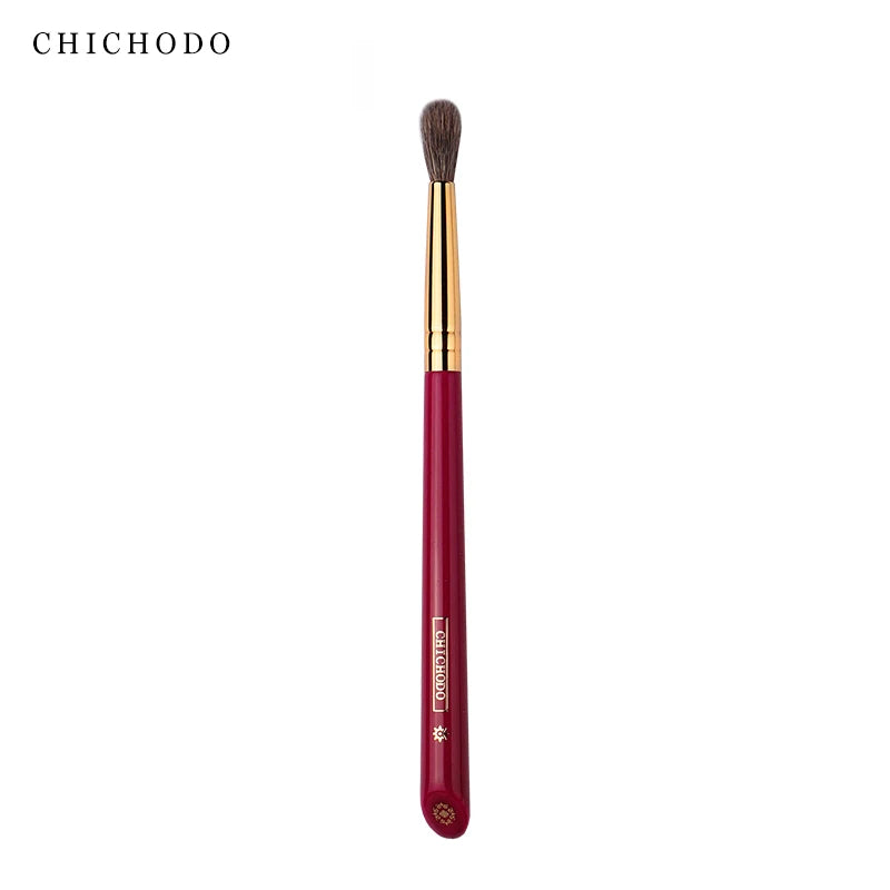 CHICHODO Luxury Professional Animal Hair Makeup Brush