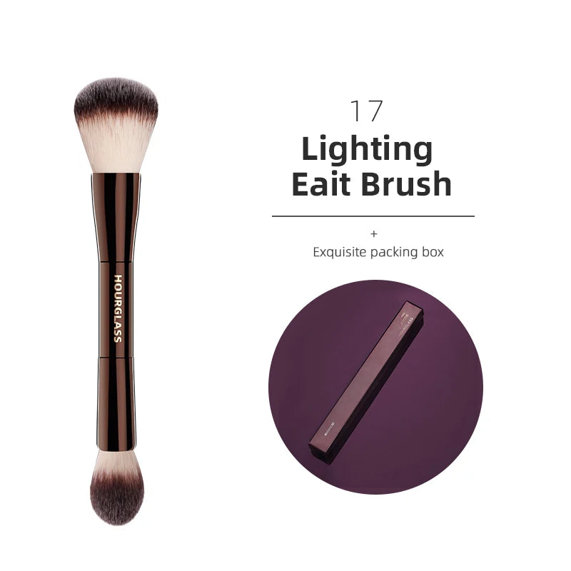 Hourglass Pro Multi-Use Makeup Brush β HG Series