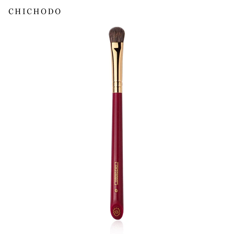 CHICHODO Luxury Professional Animal Hair Makeup Brush