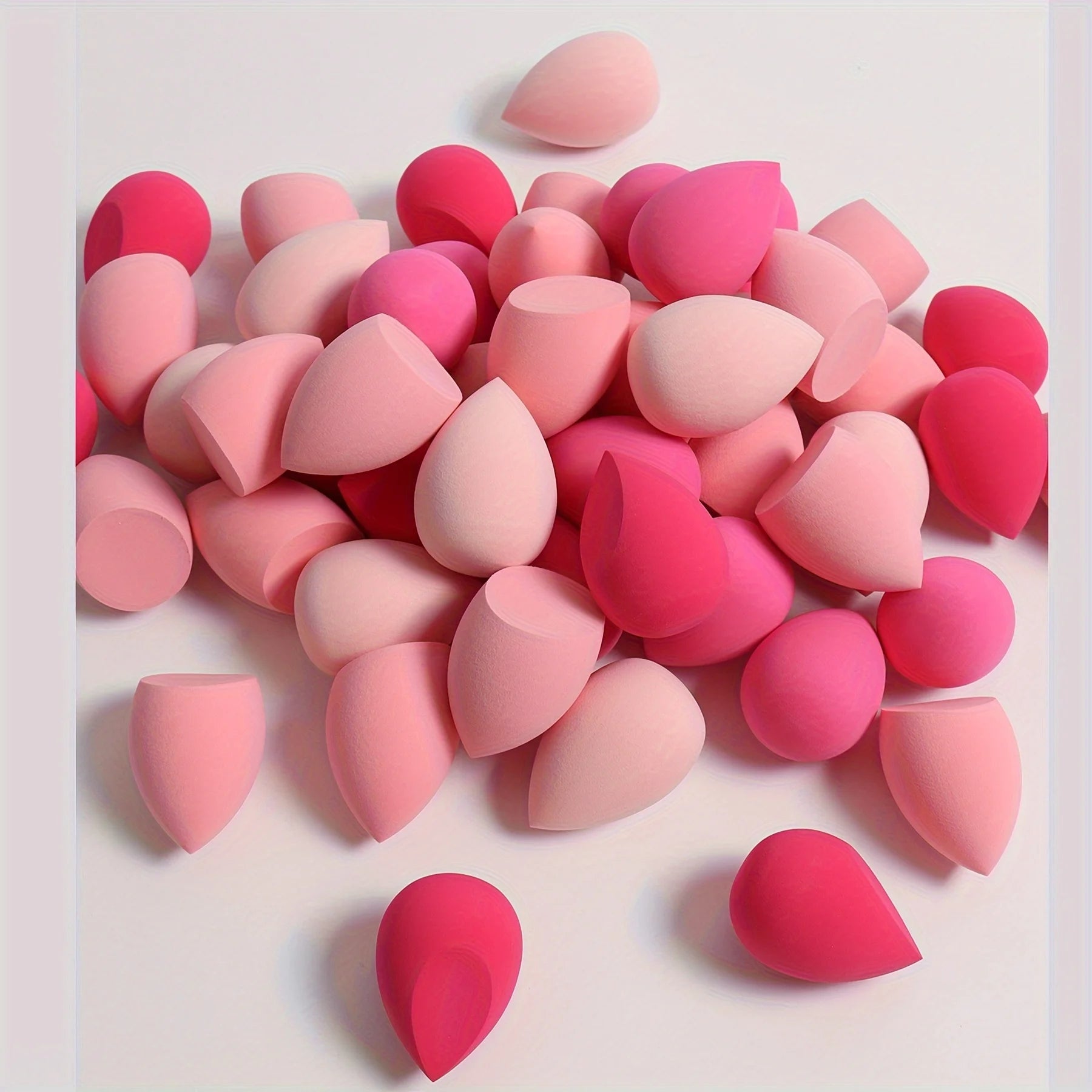 BlendMaster 7-Piece Makeup Sponge Set