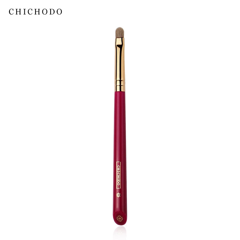 CHICHODO Luxury Professional Animal Hair Makeup Brush