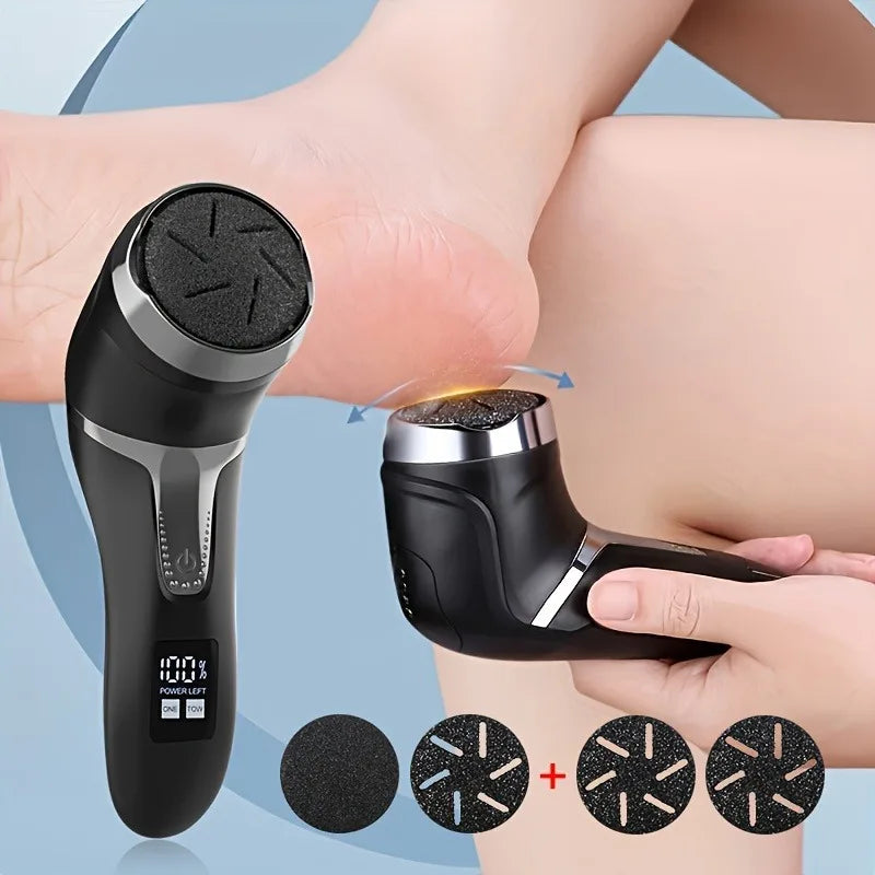 SmoothPro Callus Remover MT-510