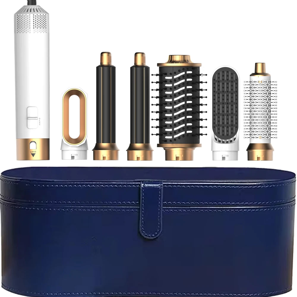 StyleMaster 6-in-1 Hair Tool