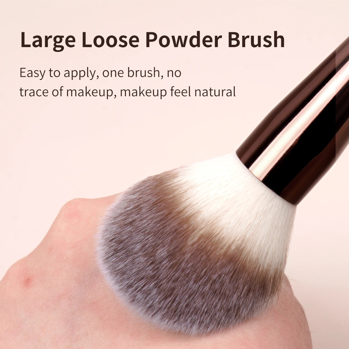 MAANGE Dual-Ended 4-in-1 Face Brush Set