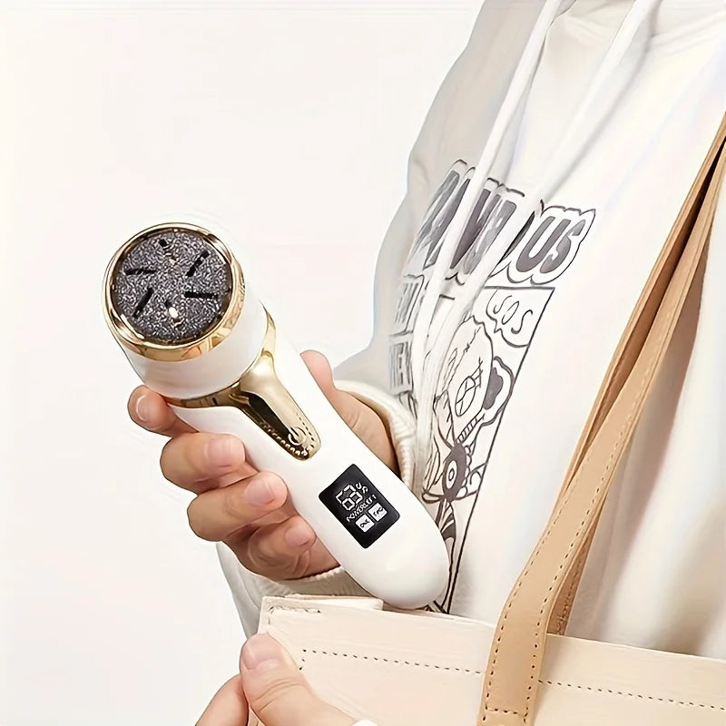 SmoothPro Callus Remover MT-510